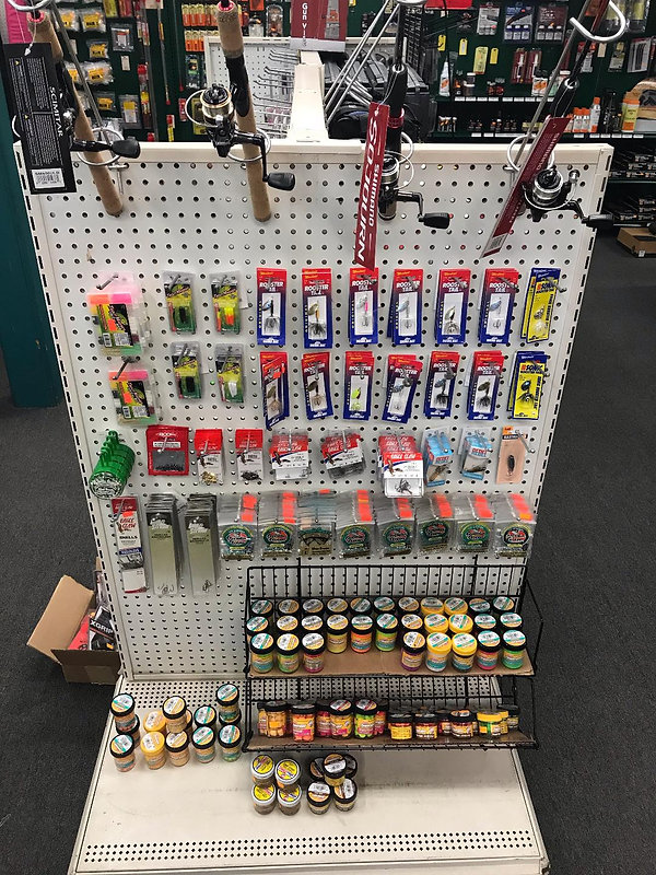 State Line Guns, Ammo, & Archery, Inc.